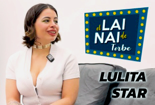 Hoy tenemos a Lulita Star